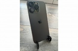 Iphone 13 pro 256 GB új gyári akkumlátorral