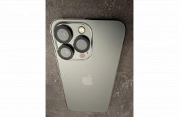 Iphone 13 pro 256 GB új gyári akkumlátorral