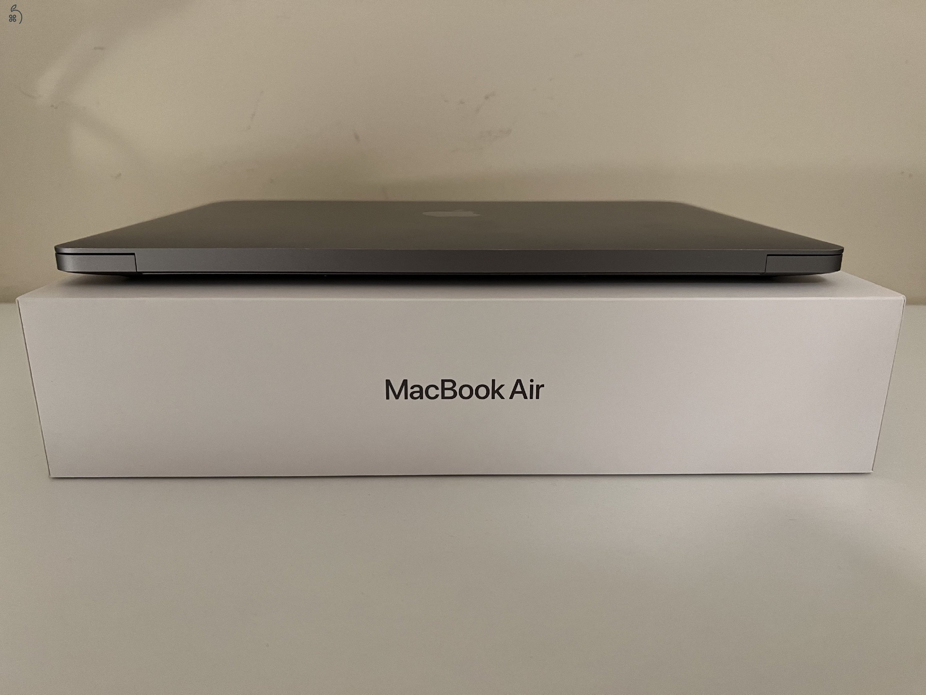 MacBook Air 2020 i7 512 GB