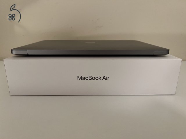 MacBook Air 2020 i7 512 GB