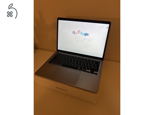 MacBook Air 2020 i7 512 GB