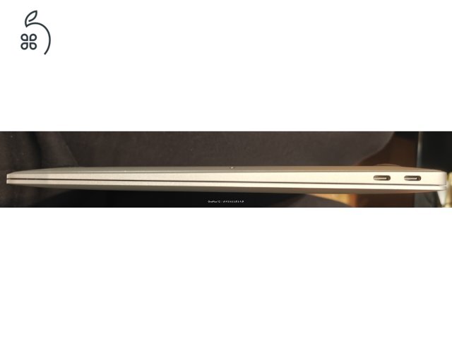 MacBook Air 2019 Retina 13