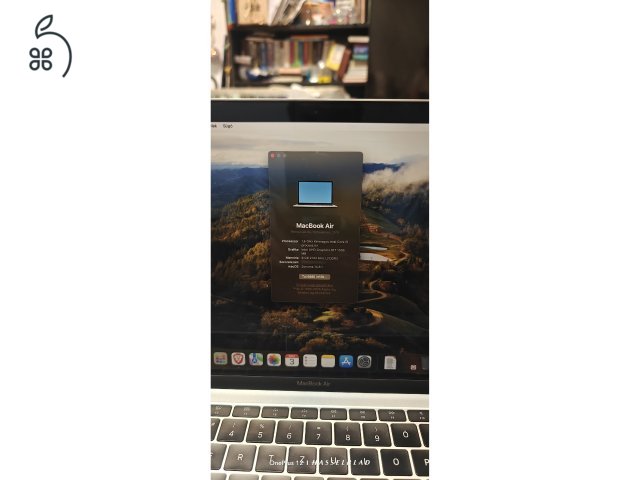 MacBook Air 2019 Retina 13