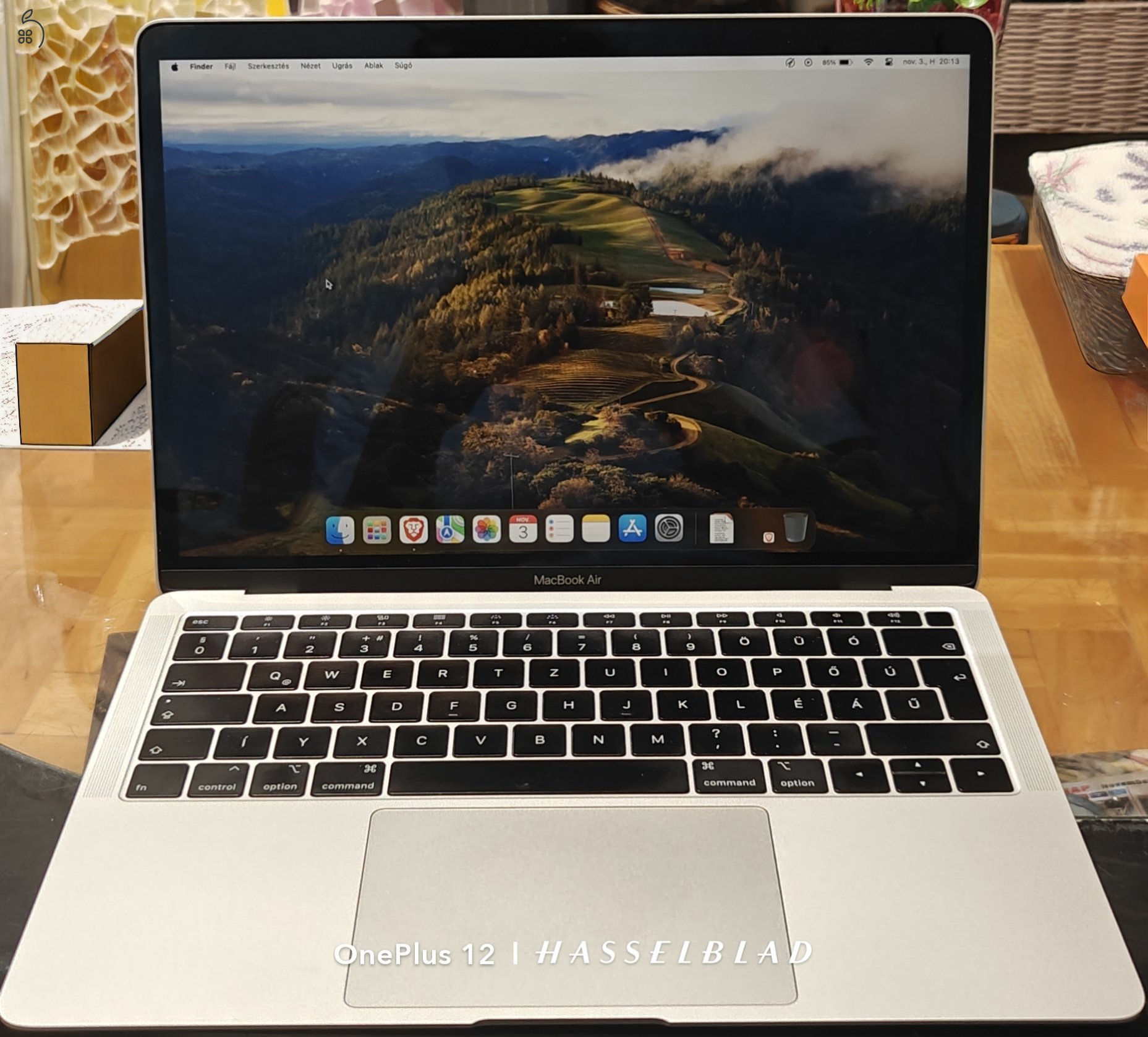 MacBook Air 2019 Retina 13