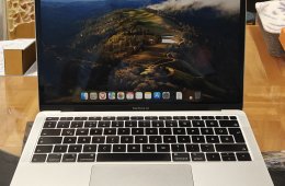 MacBook Air 2019 Retina 13