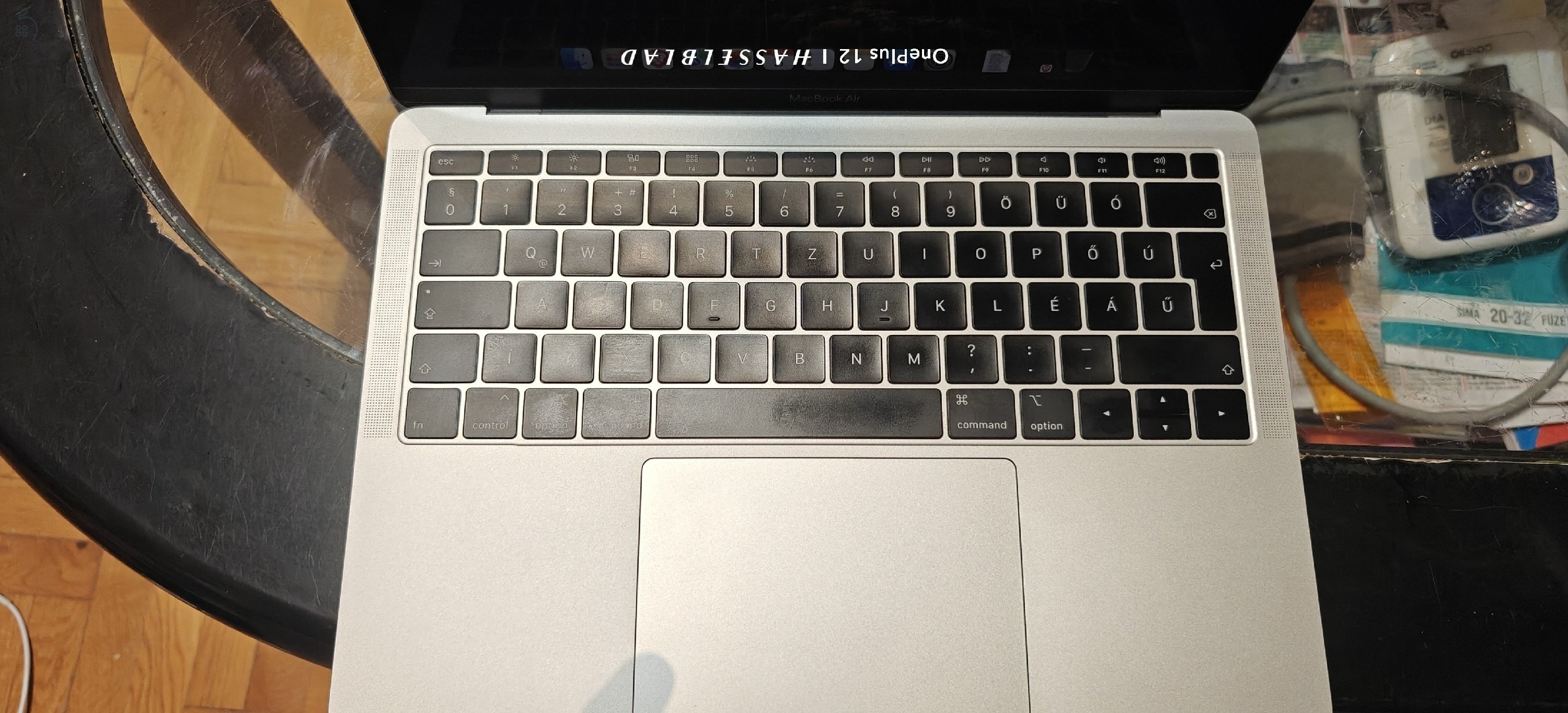 MacBook Air 2019 Retina 13