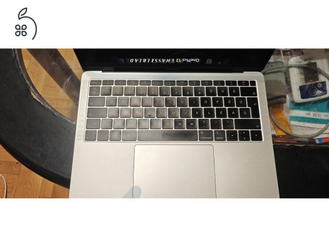 MacBook Air 2019 Retina 13
