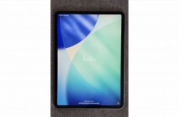 iPad Pro 11