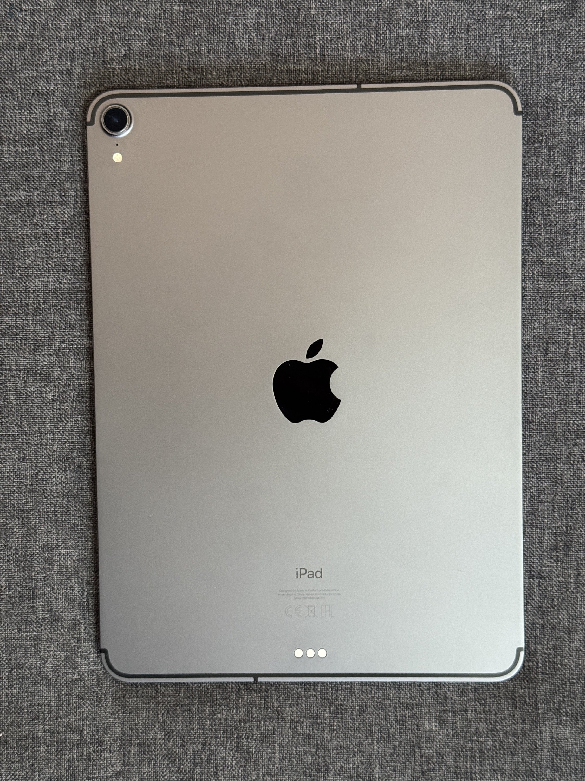 iPad Pro 11