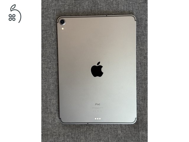 iPad Pro 11