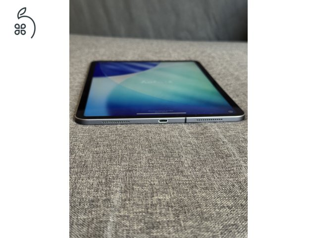 iPad Pro 11