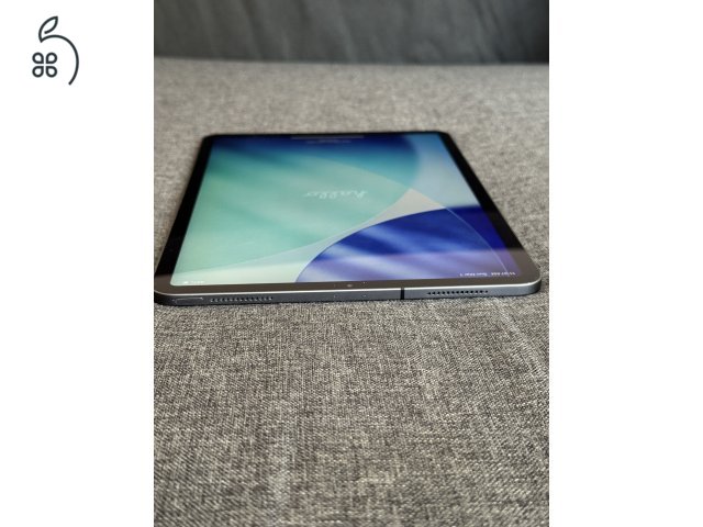 iPad Pro 11