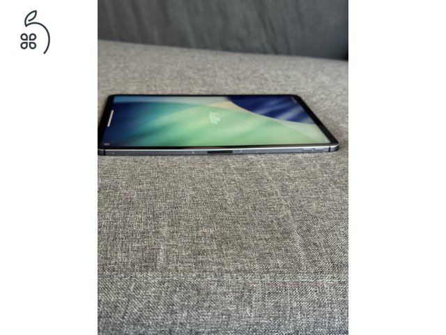 iPad Pro 11