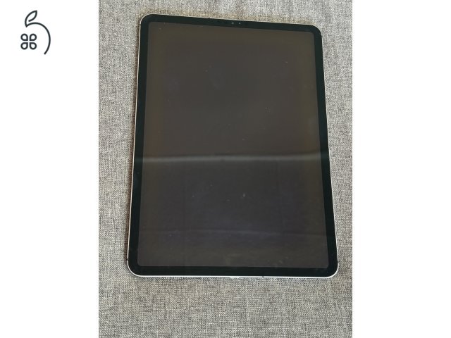iPad Pro 11