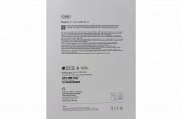 M3 iPad Air (11”, 128 GB, csillagfény) + Apple Pencil Pro