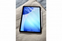 M3 iPad Air (11”, 128 GB, csillagfény) + Apple Pencil Pro