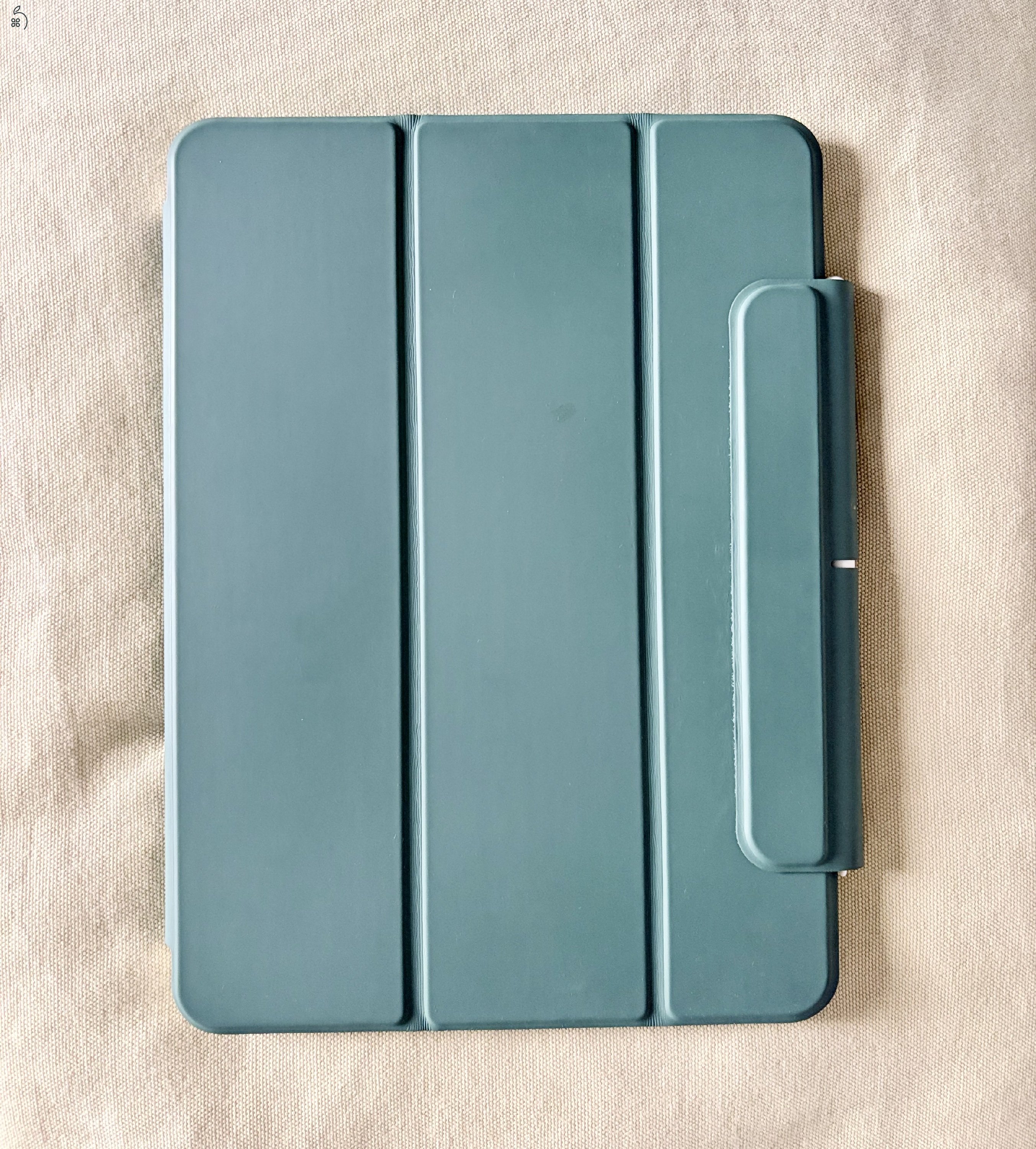 M3 iPad Air (11”, 128 GB, csillagfény) + Apple Pencil Pro