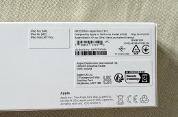 M3 iPad Air (11”, 128 GB, csillagfény) + Apple Pencil Pro