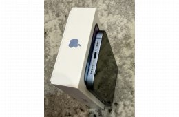 Eladó iPhone 14 128 GB – Blue (kártyafüggetlen)