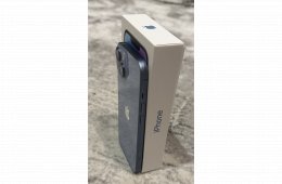 Eladó iPhone 14 128 GB – Blue (kártyafüggetlen)