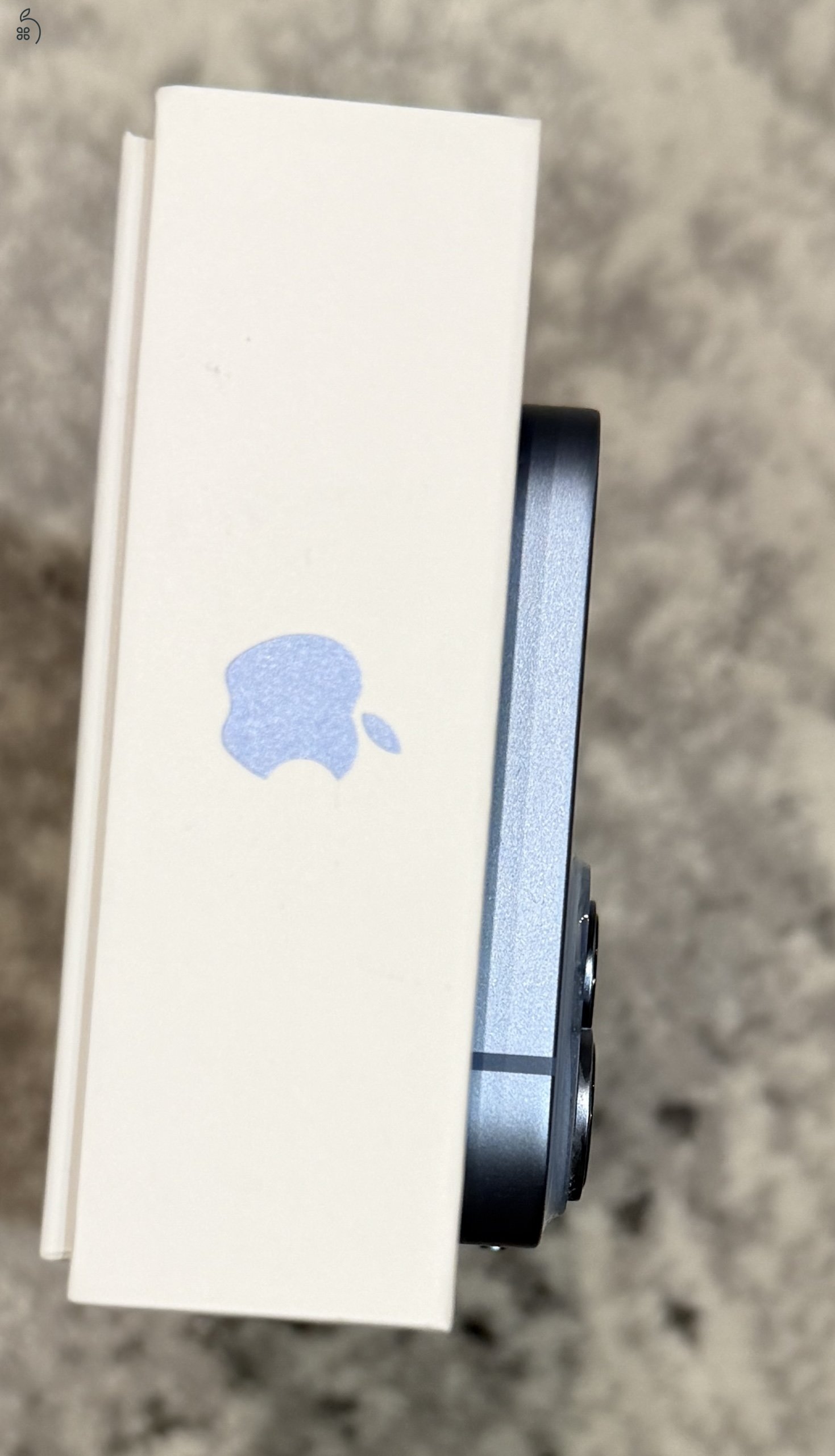 Eladó iPhone 14 128 GB – Blue (kártyafüggetlen)