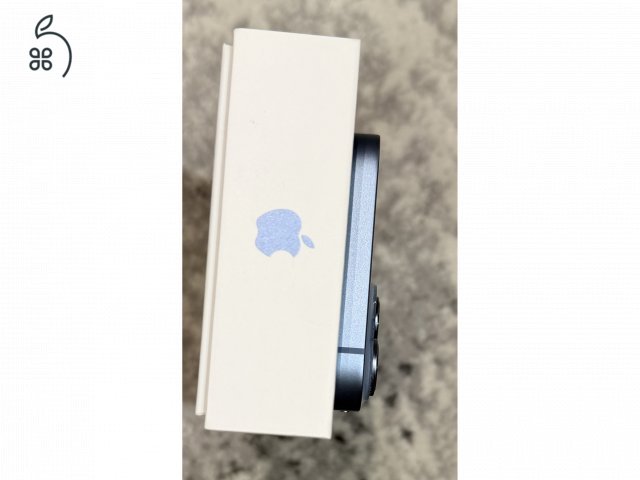 Eladó iPhone 14 128 GB – Blue (kártyafüggetlen)