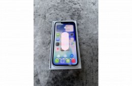 Eladó iPhone 14 128 GB – Blue (kártyafüggetlen)