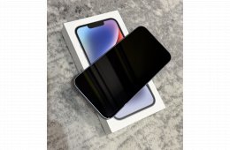 Eladó iPhone 14 128 GB – Blue (kártyafüggetlen)