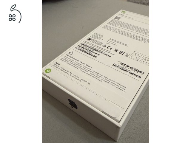 Bontatlan iPhone 17, 512GB, black