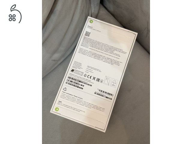 Bontatlan iPhone 17, 512GB, black