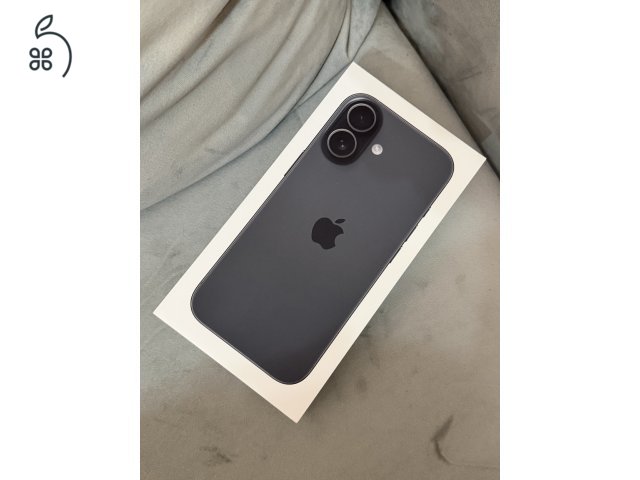 Bontatlan iPhone 17, 512GB, black