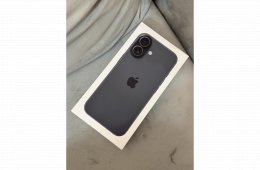 Bontatlan iPhone 17, 512GB, black