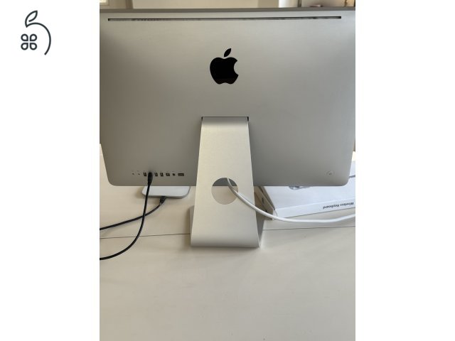 Eladó iMac 21.5”, 16 GB RAM