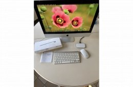 Eladó iMac 21.5”, 16 GB RAM