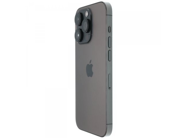 Apple iPhone 14 Pro 256 GB Space Black 100%