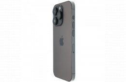 Apple iPhone 14 Pro 256 GB Space Black 100%