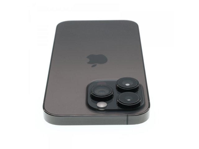 Apple iPhone 14 Pro 256 GB Space Black 100%