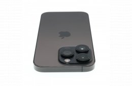 Apple iPhone 14 Pro 256 GB Space Black 100%