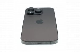 Apple iPhone 14 Pro 256 GB Space Black 100%
