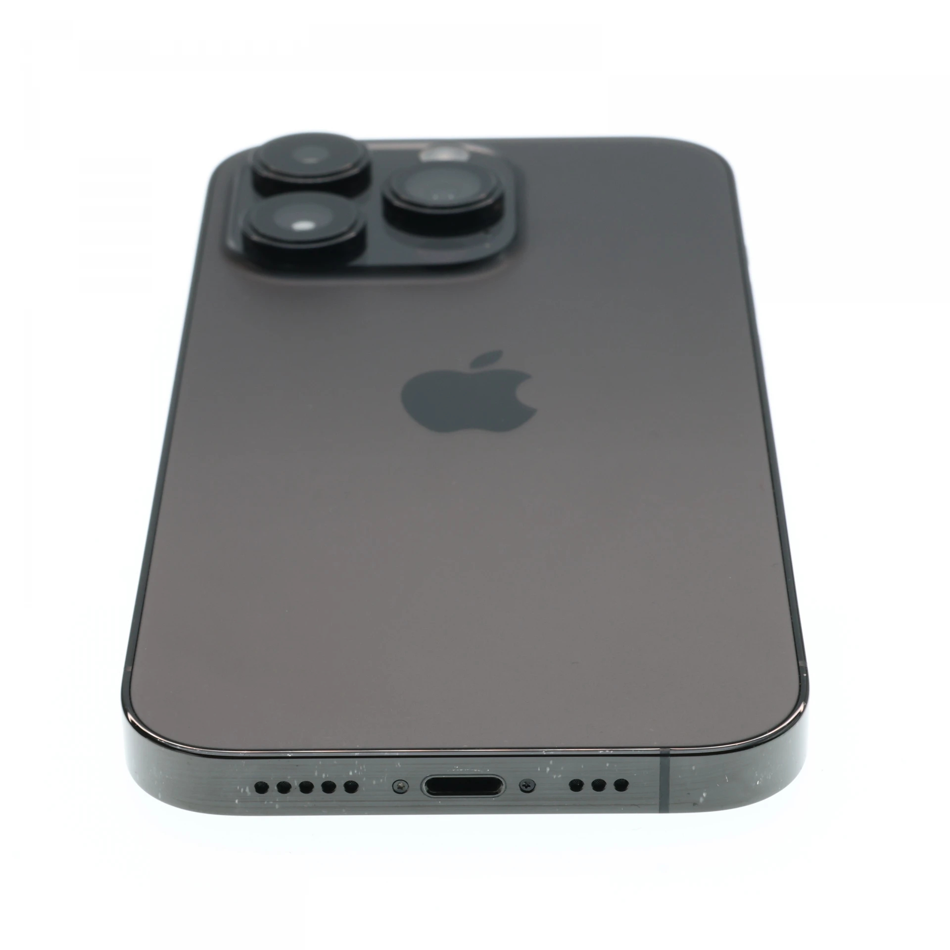 Apple iPhone 14 Pro 256 GB Space Black 100%