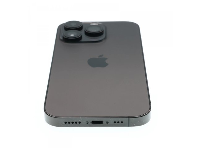 Apple iPhone 14 Pro 256 GB Space Black 100%