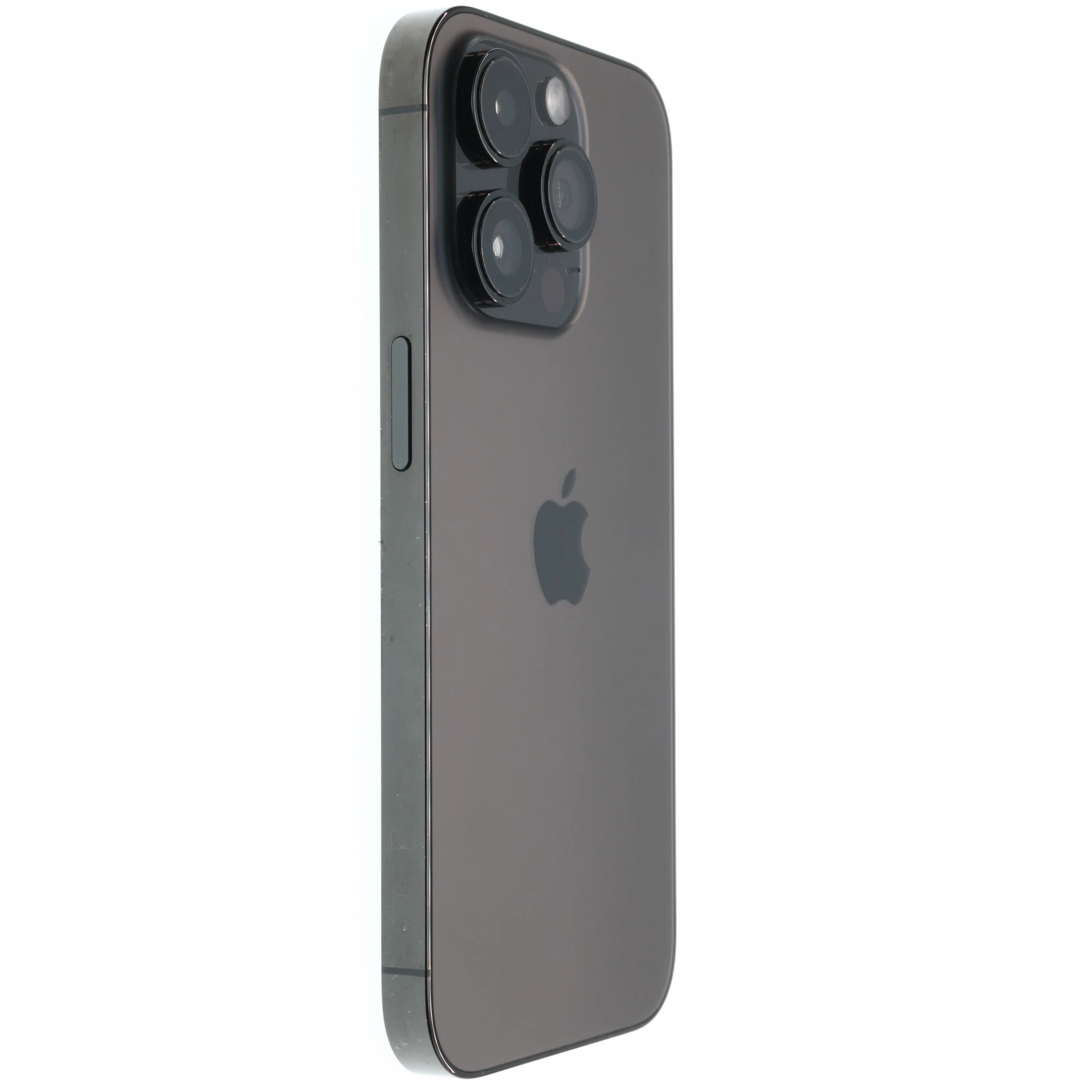 Apple iPhone 14 Pro 256 GB Space Black 100%
