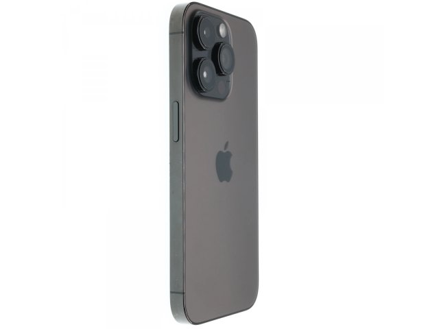 Apple iPhone 14 Pro 256 GB Space Black 100%