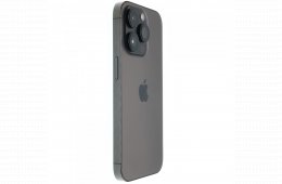 Apple iPhone 14 Pro 256 GB Space Black 100%