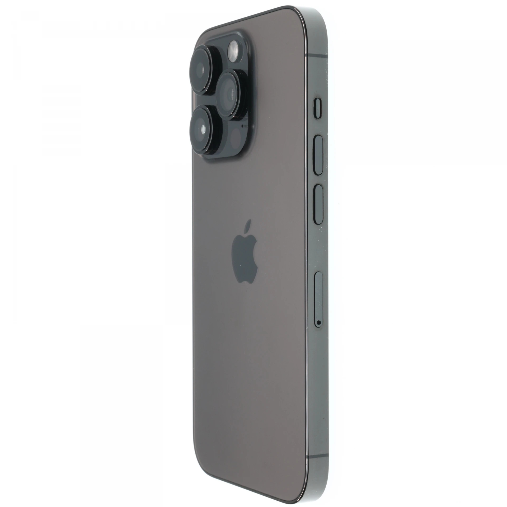 Apple iPhone 14 Pro 256 GB Space Black 100%