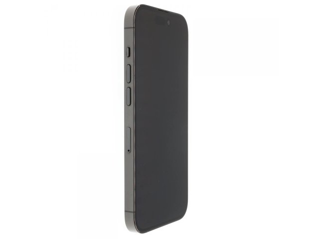 Apple iPhone 14 Pro 256 GB Space Black 100%