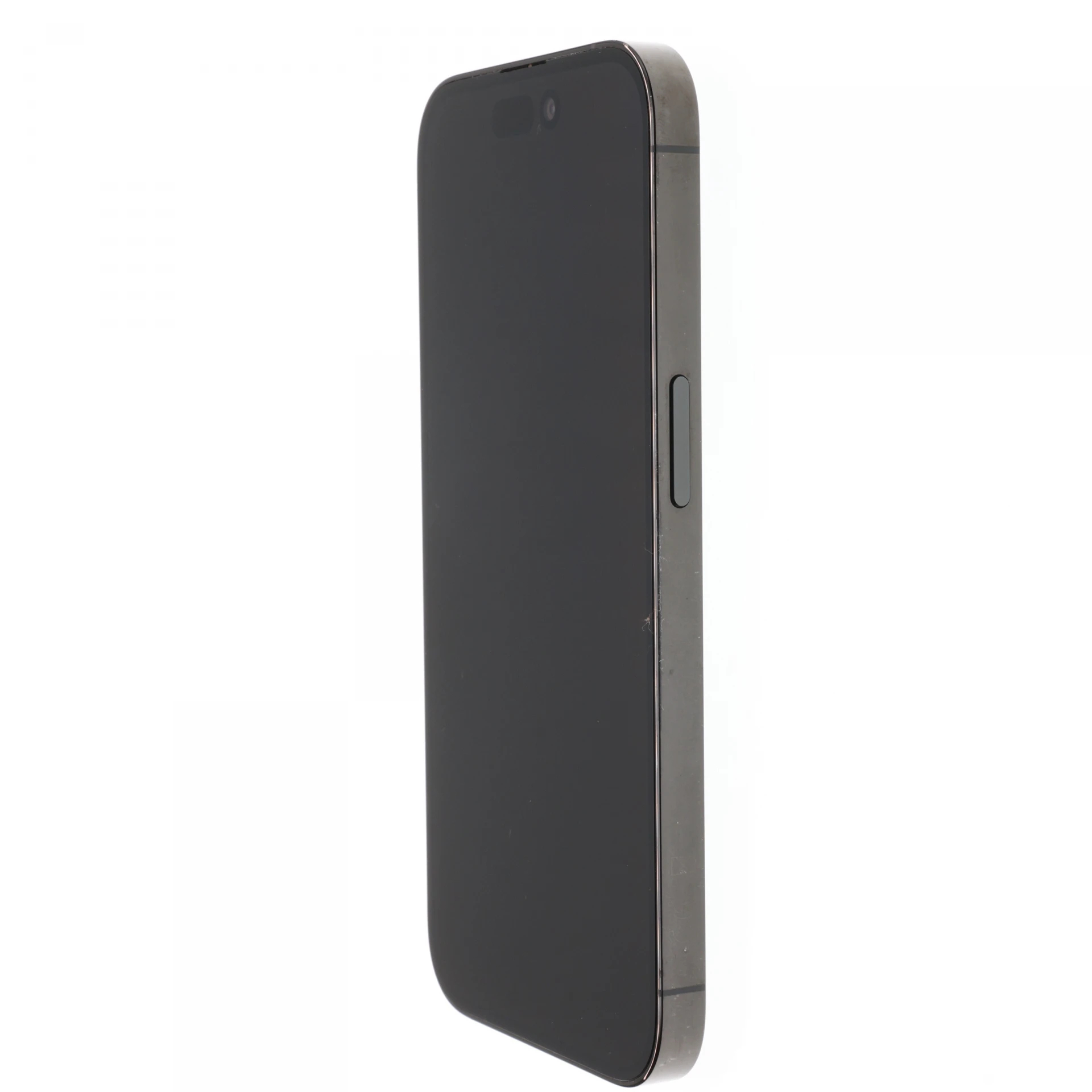 Apple iPhone 14 Pro 256 GB Space Black 100%