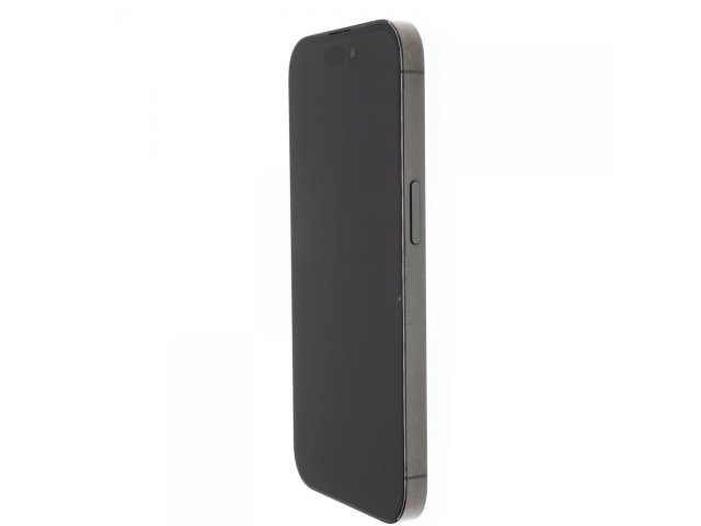 Apple iPhone 14 Pro 256 GB Space Black 100%