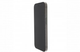 Apple iPhone 14 Pro 256 GB Space Black 100%