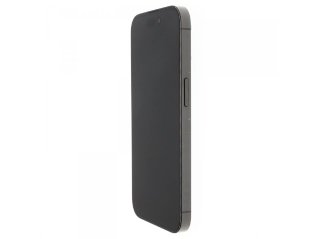 Apple iPhone 14 Pro 256 GB Space Black 100%